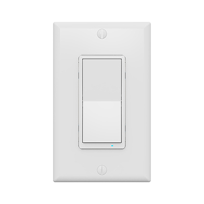 Z-Wave 800 Smart Plugs: The Future of Home Automation