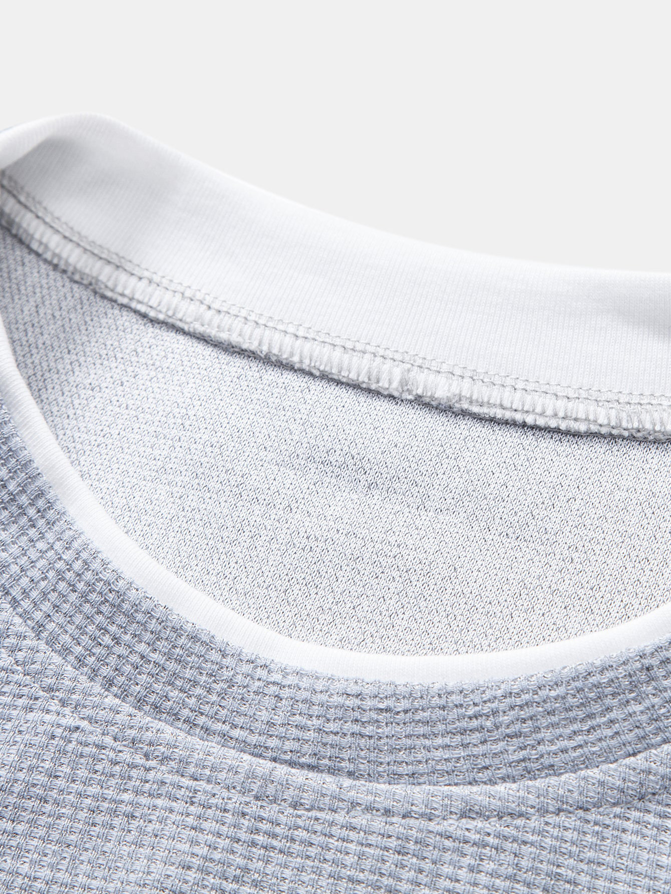 Men's Casual And Comfortable Solid Color Texture Short-sleeved Polo Shirt