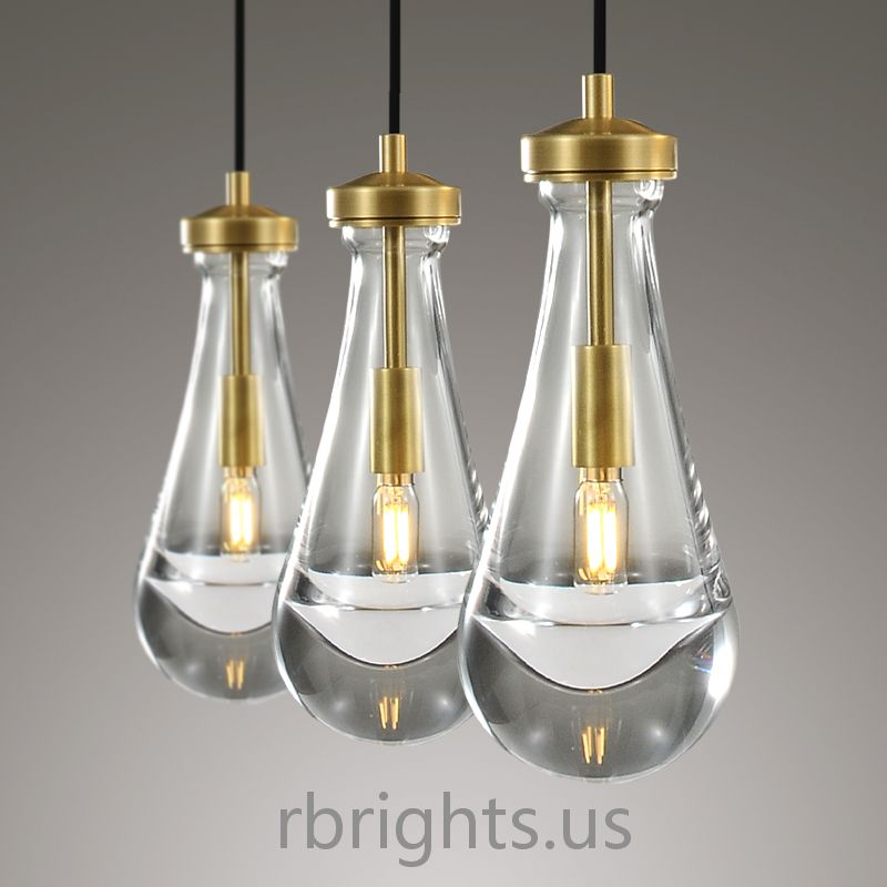 Raindrops Rectangular Chandelier 22" Cord chandeliers for dining room,chandeliers for stairways,chandeliers for foyer,chandeliers for bedrooms,chandeliers for kitchen,chandeliers for living room Rbrights   