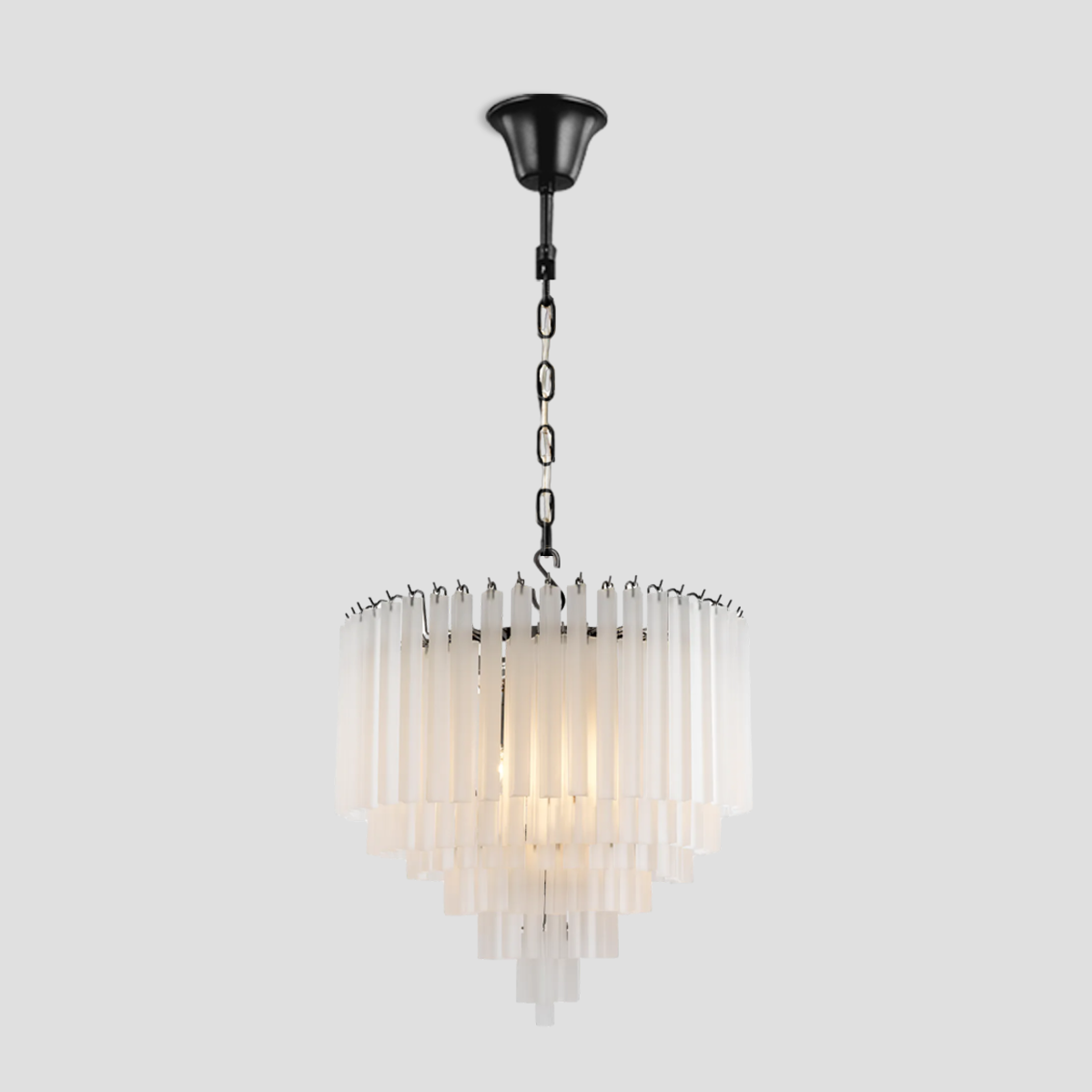 Elara Round Chandelier