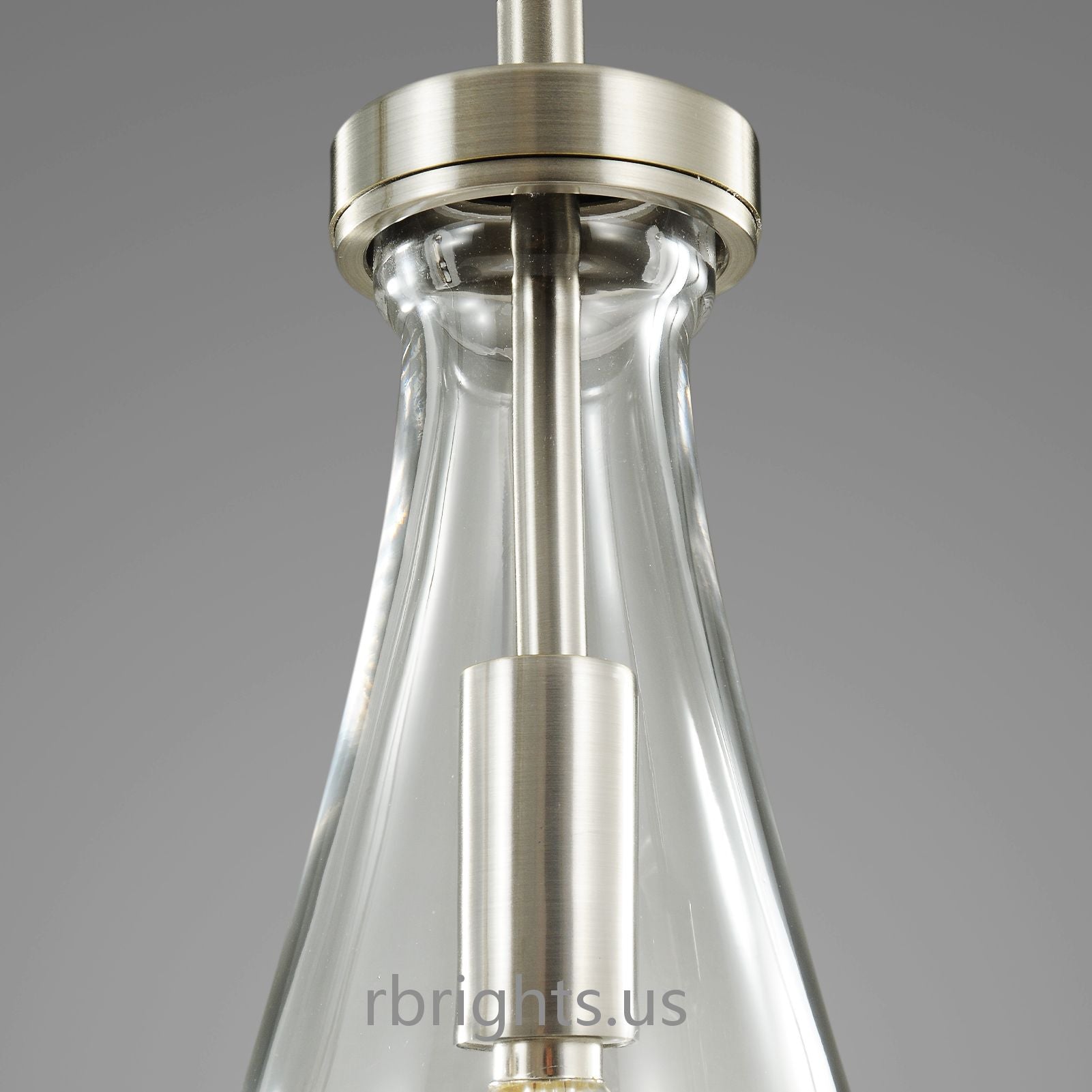 Raindrops Rectangular Chandelier 36" rod chandeliers for dining room,chandeliers for stairways,chandeliers for foyer,chandeliers for bedrooms,chandeliers for kitchen,chandeliers for living room Rbrights   