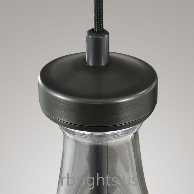 Raindrops Rectangular Chandelier 22" Cord chandeliers for dining room,chandeliers for stairways,chandeliers for foyer,chandeliers for bedrooms,chandeliers for kitchen,chandeliers for living room Rbrights   