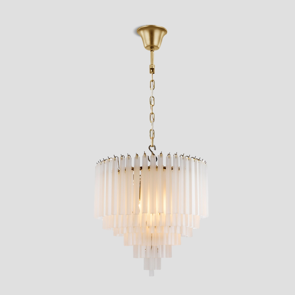 Elara Round Chandelier