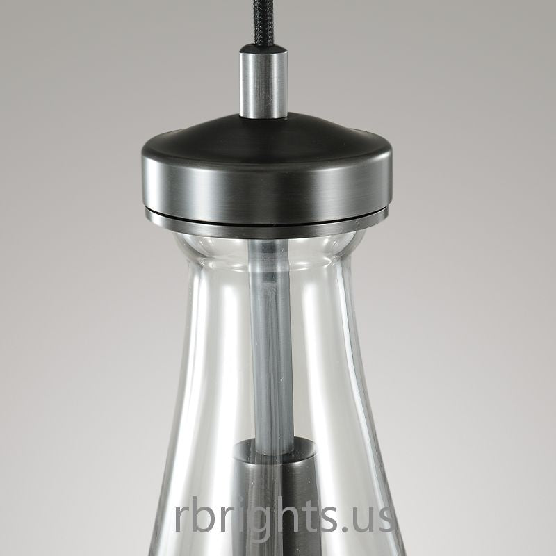 Raindrops Rectangular Chandelier 22" Cord chandeliers for dining room,chandeliers for stairways,chandeliers for foyer,chandeliers for bedrooms,chandeliers for kitchen,chandeliers for living room Rbrights   