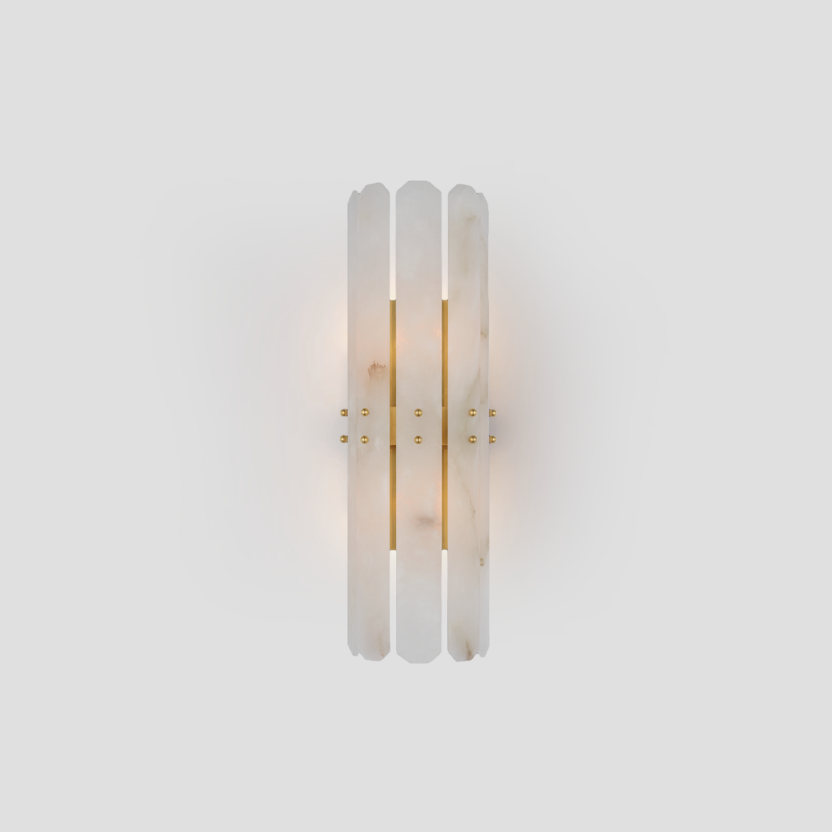 Mitchell Tall Sconce