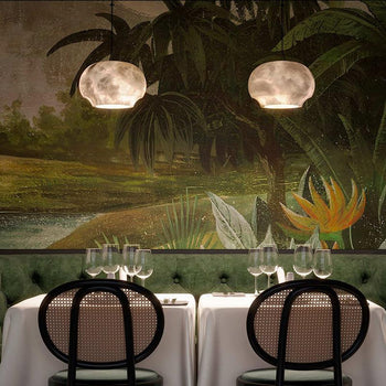 Alabaster Celine Pendant Pendant for living room,Pendant for kitchen,Pendant for bathrooms,Pendant for bedrooms,Pendant for foyer,Pendant for stairways,Pendant for dining room rbrights   