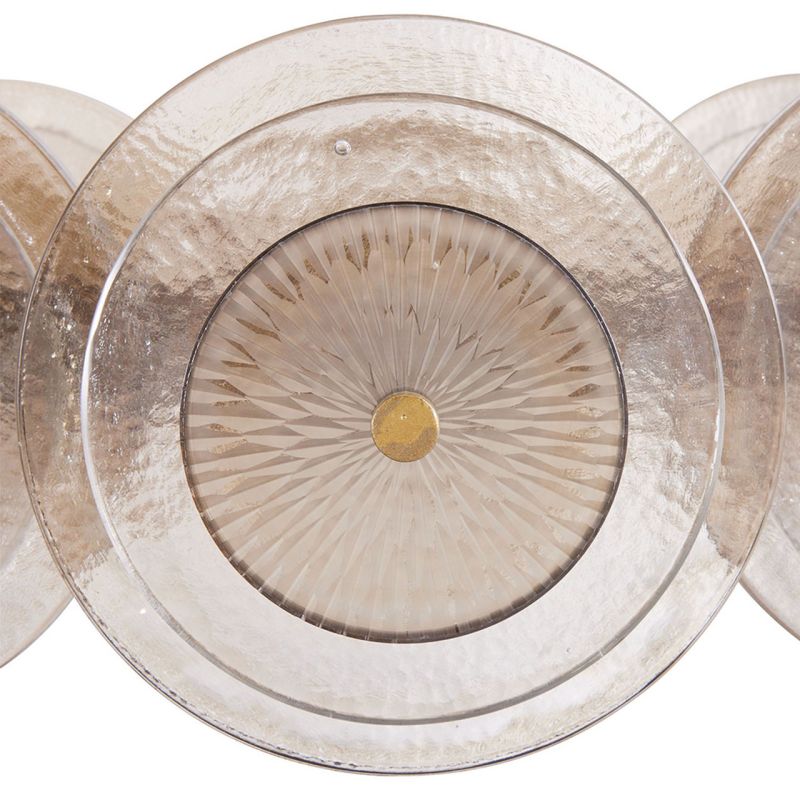 Arteriors Linear Chandelier