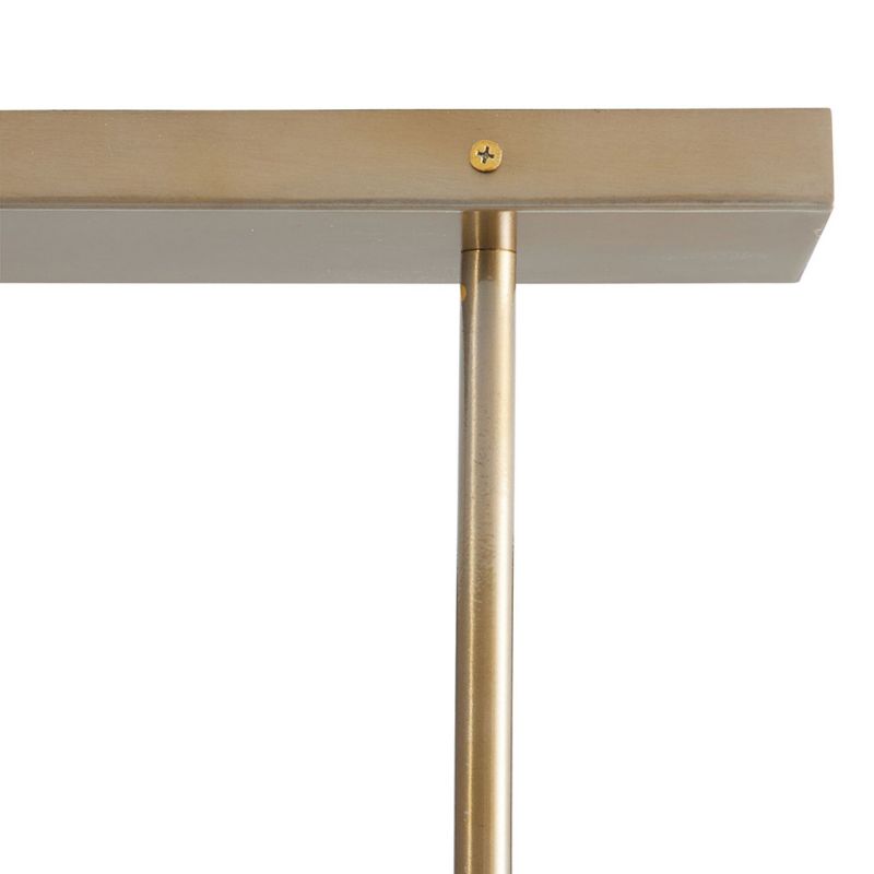 Arteriors Linear Chandelier