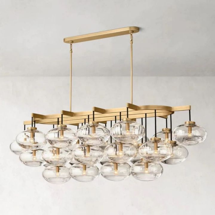 Avery Linear Chandelier 72" chandeliers for dining room,chandeliers for stairways,chandeliers for foyer,chandeliers for bedrooms,chandeliers for kitchen,chandeliers for living room rbrights   