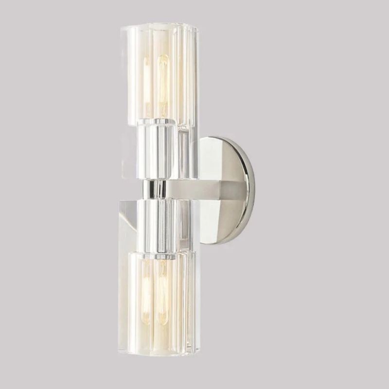 Beliy Linear Sconce