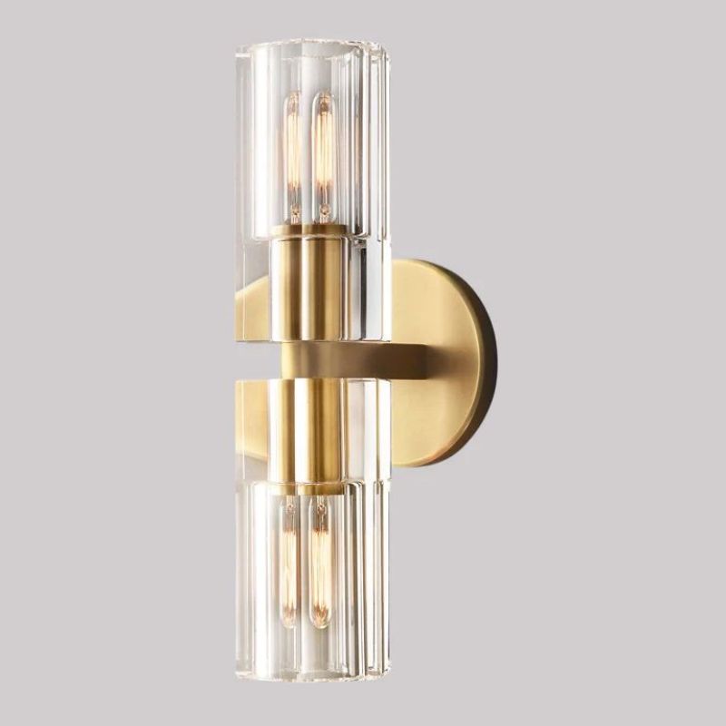 Beliy Linear Sconce