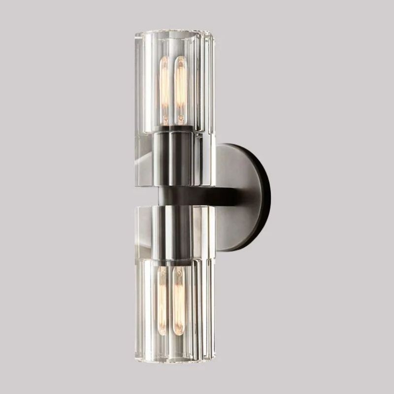 Beliy Linear Sconce