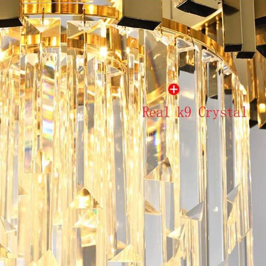Bourbons Henri Crystal Round Chandelier chandeliers for dining room,chandeliers for stairways,chandeliers for foyer,chandeliers for bedrooms,chandeliers for kitchen,chandeliers for living room Rbrights   