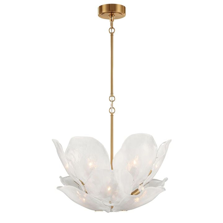 Aurelia Creative Chandelier