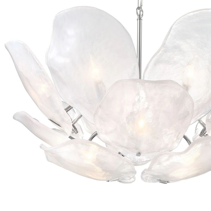 Aurelia Creative Chandelier
