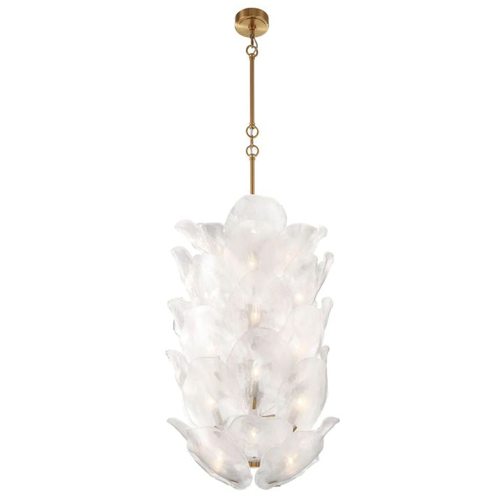 Aurelia Creative Chandelier