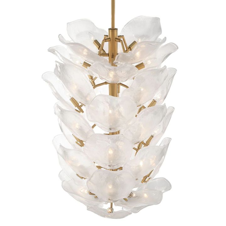 Aurelia Creative Chandelier