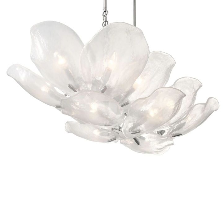 Aurelia Creative Chandelier