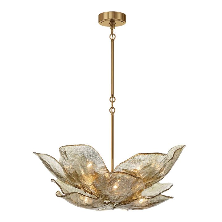 Aurelia Creative Chandelier