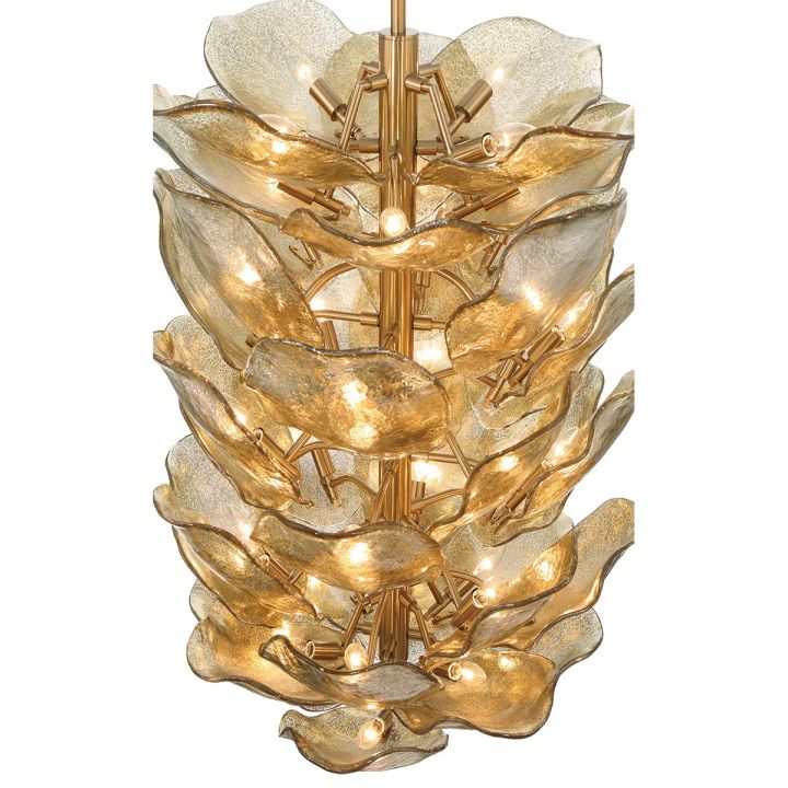 Aurelia Creative Chandelier