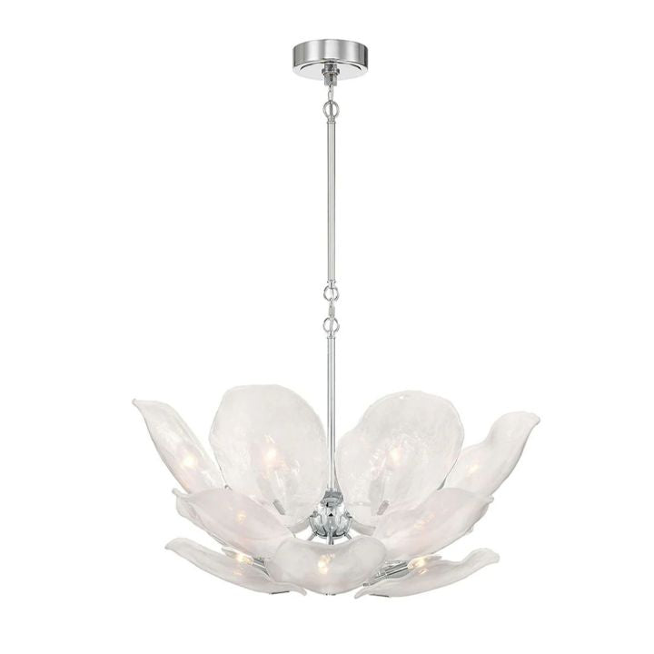 Aurelia Creative Chandelier