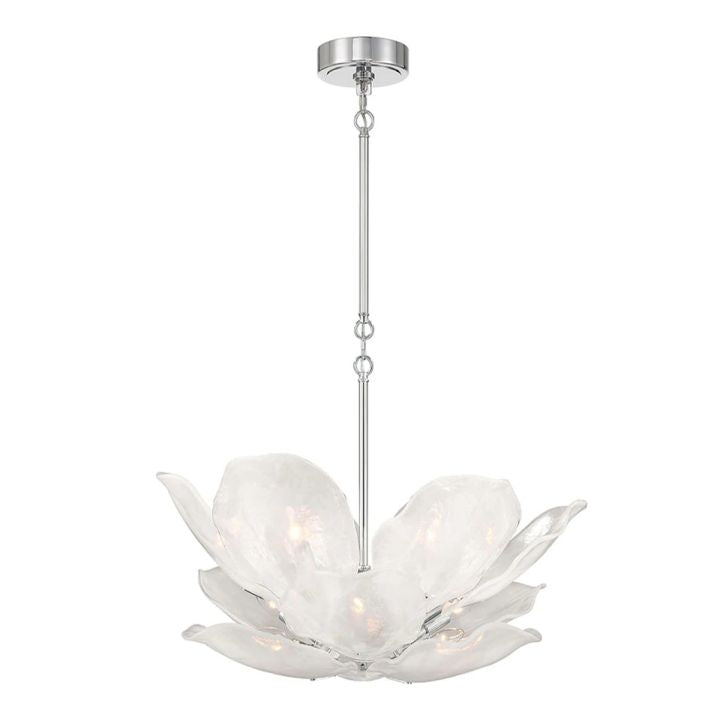 Aurelia Creative Chandelier