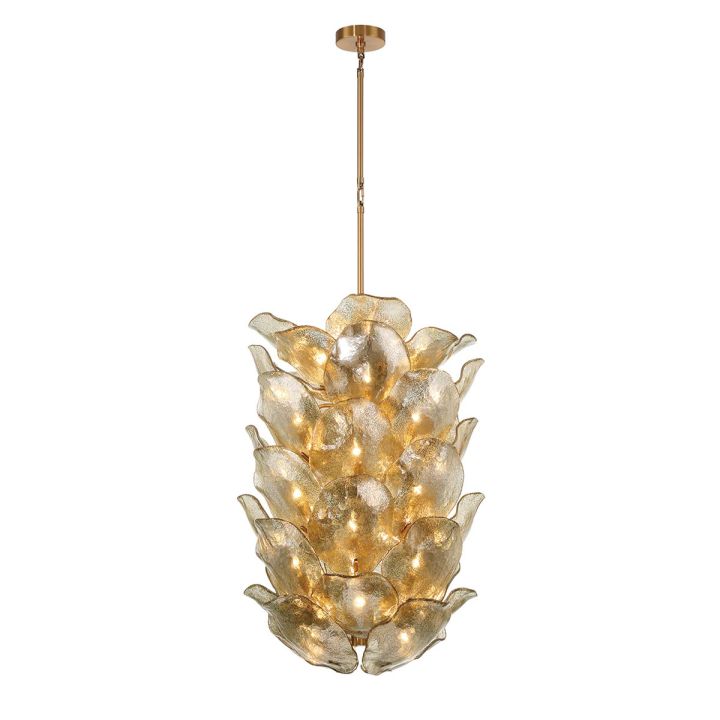 Aurelia Creative Chandelier