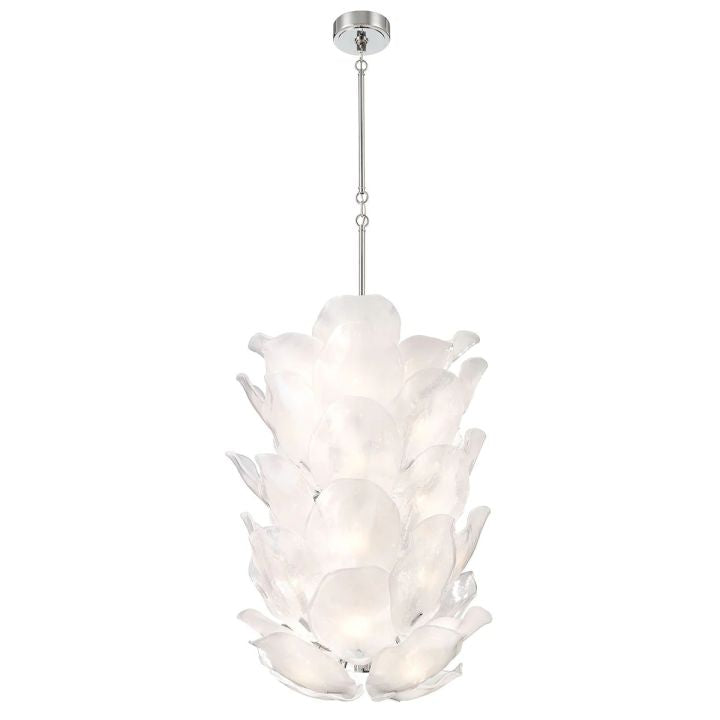 Aurelia Creative Chandelier