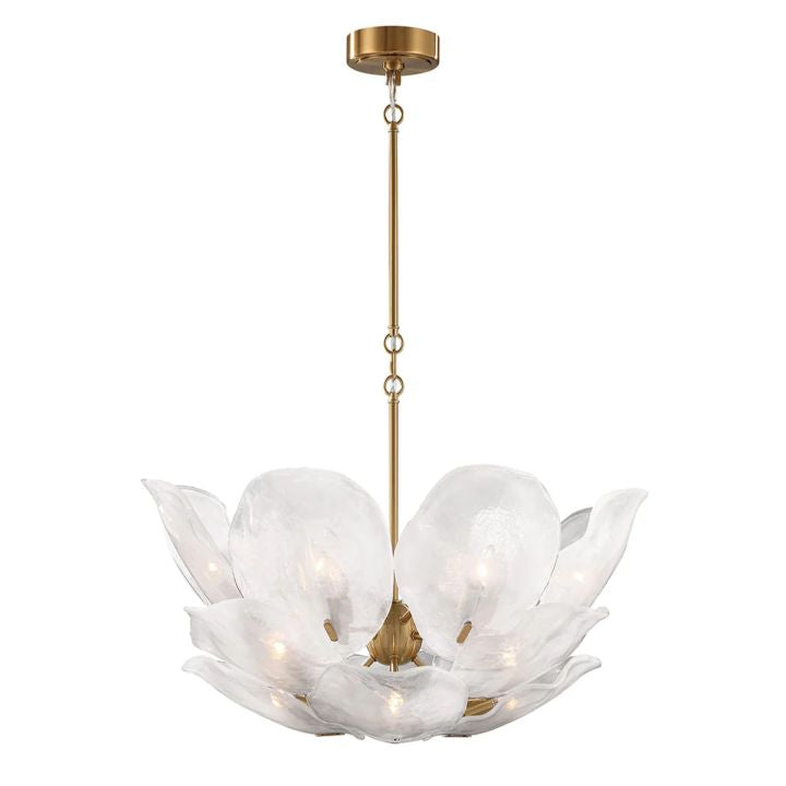 Aurelia Creative Chandelier
