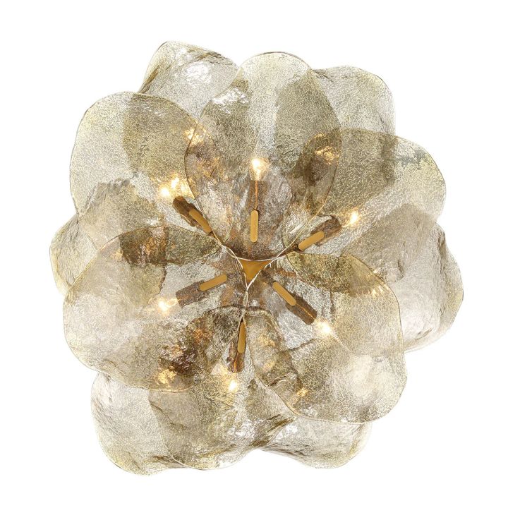 Aurelia Creative Chandelier