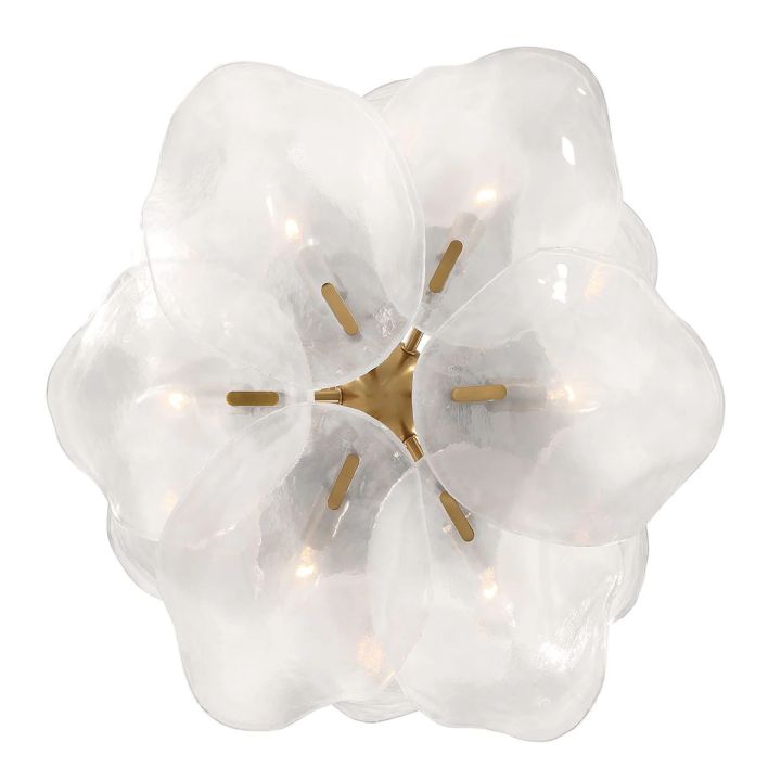Aurelia Creative Chandelier