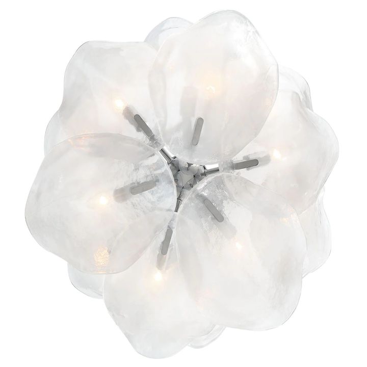 Aurelia Creative Chandelier