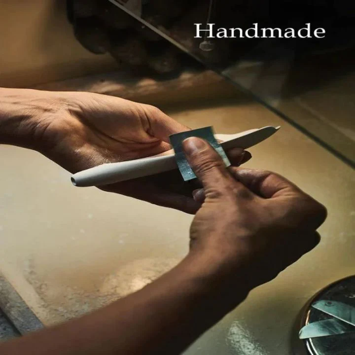 Ceramic Rings Branch Chandelier