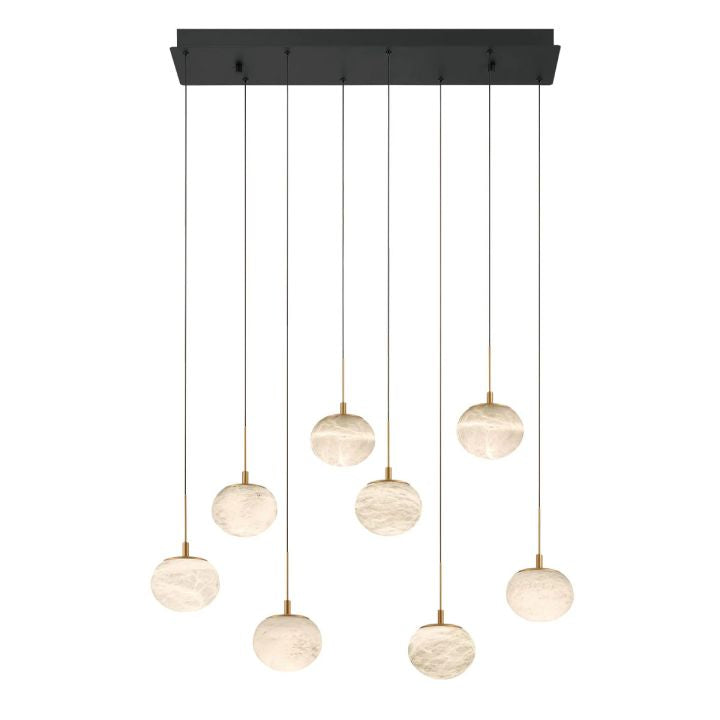 Rosalie Linear LED Chandelier