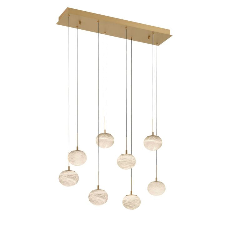 Rosalie Linear LED Chandelier