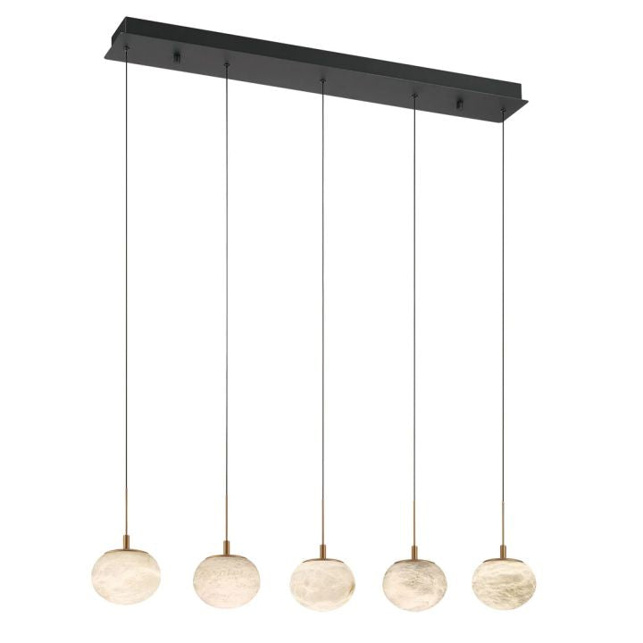 Rosalie Linear LED Chandelier