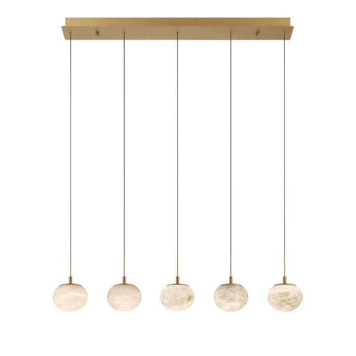 Rosalie Linear LED Chandelier