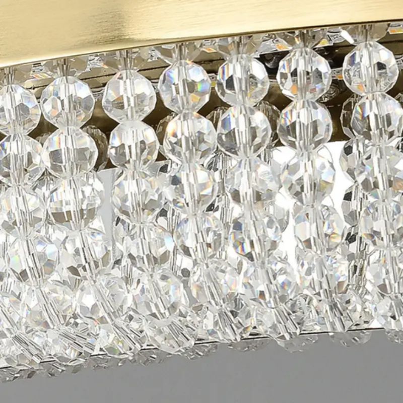 Darry Modern Crystal Dining Room Chandelier chandeliers for dining room,chandeliers for stairways,chandeliers for foyer,chandeliers for bedrooms,chandeliers for kitchen,chandeliers for living room Rbrights   