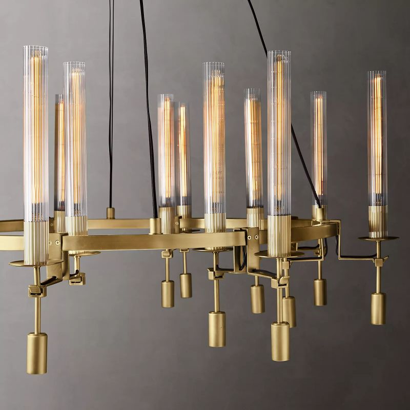 Fontanelle Round Chandelier 46“ chandeliers for dining room,chandeliers for stairways,chandeliers for foyer,chandeliers for bedrooms,chandeliers for kitchen,chandeliers for living room Rbrights   