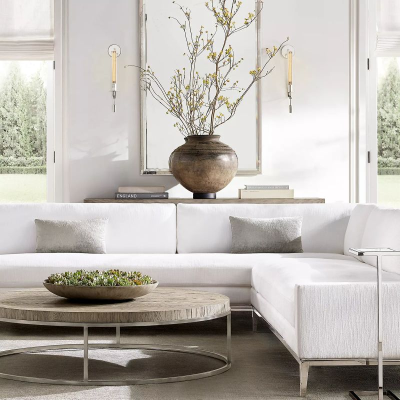 Fontanelle Sconce wall sconce for bedroom,wall sconce for dining room,wall sconce for stairways,wall sconce for foyer,wall sconce for bathrooms,wall sconce for kitchen,wall sconce for living room Rbrights   