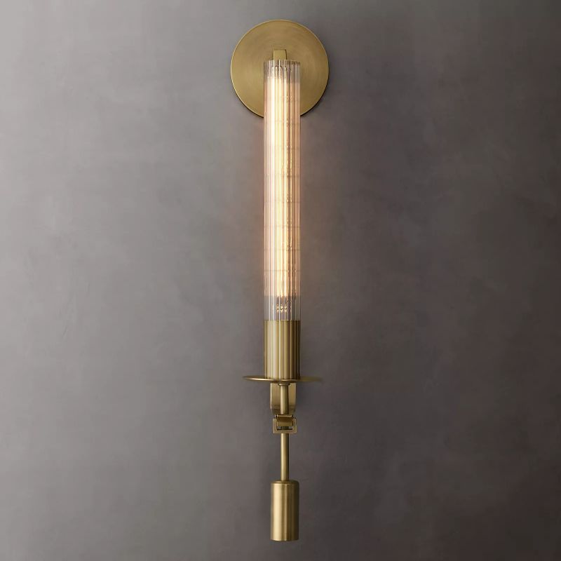 Fontanelle Sconce wall sconce for bedroom,wall sconce for dining room,wall sconce for stairways,wall sconce for foyer,wall sconce for bathrooms,wall sconce for kitchen,wall sconce for living room Rbrights   