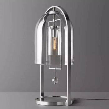 Fulcrum Table Lamp  rbrights   