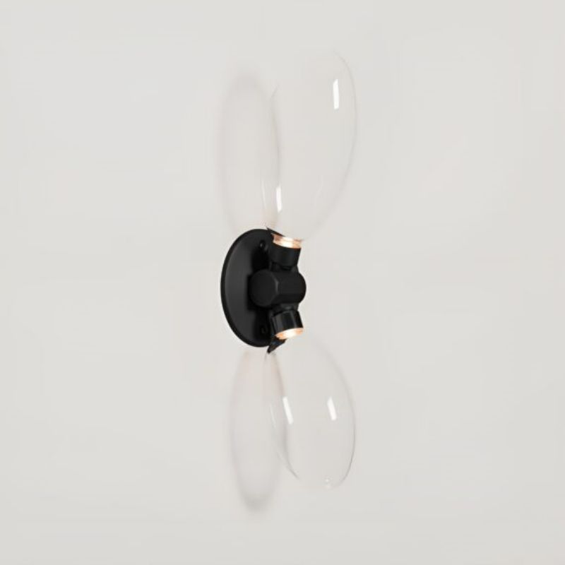 Grape Wall Sconce