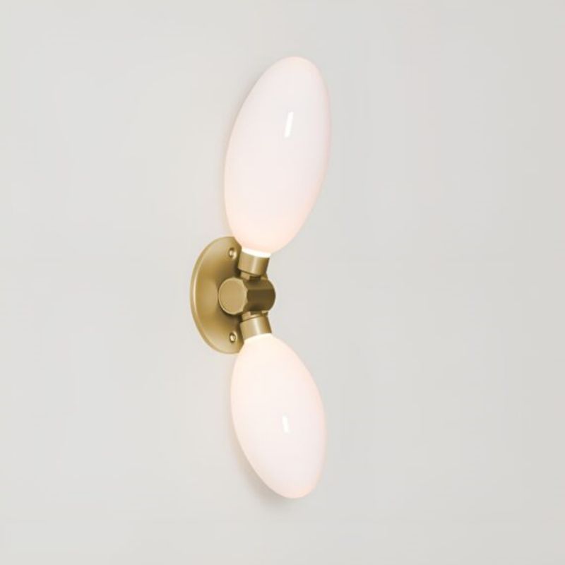 Grape Wall Sconce