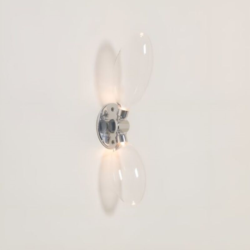 Grape Wall Sconce