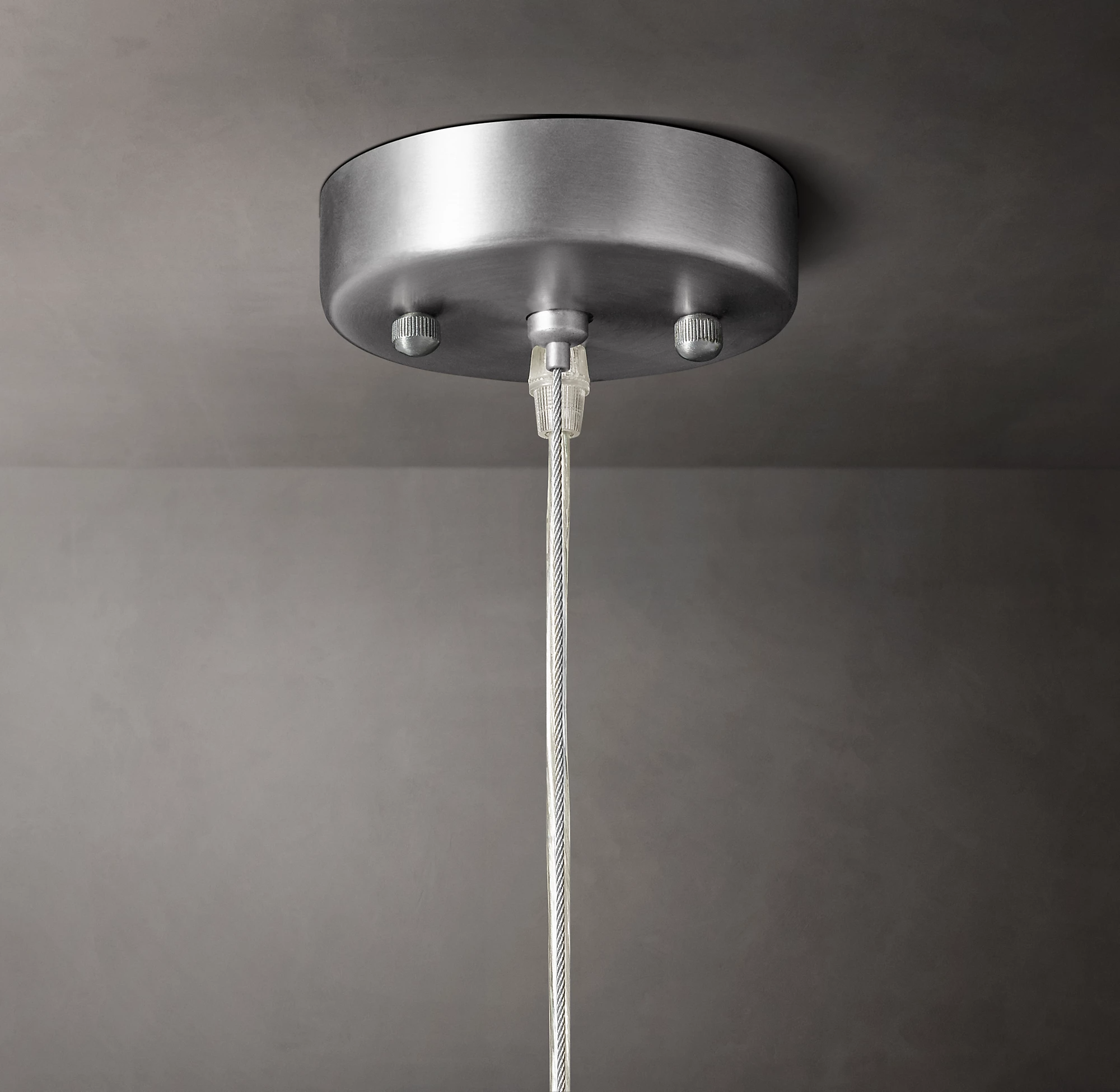 Hala Crystal Smoke Pendant 12" Pendant for living room,Pendant for kitchen,Pendant for bathrooms,Pendant for bedrooms,Pendant for foyer,Pendant for stairways,Pendant for dining room Rbrights   