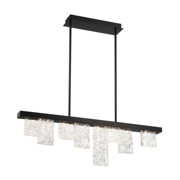 Ara Linear LED Chandelier