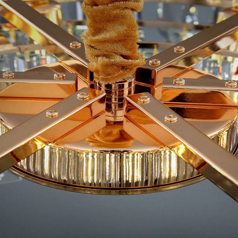 Irey Luxury Crystal Chandelier chandeliers for dining room,chandeliers for stairways,chandeliers for foyer,chandeliers for bedrooms,chandeliers for kitchen,chandeliers for living room Rbrights   