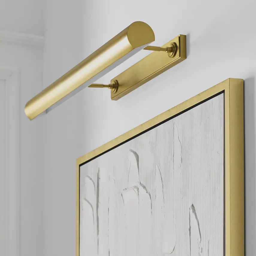 Jaine Picture Light 10" 18'' 24'' 30''