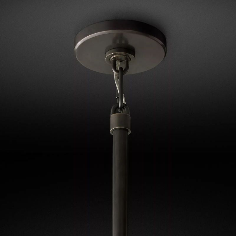 Kristal Clear Glass Oval Chandelier 72" chandeliers for dining room,chandeliers for stairways,chandeliers for foyer,chandeliers for bedrooms,chandeliers for kitchen,chandeliers for living room Rbrights   